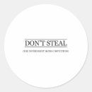 Search for stealing stickers Funny