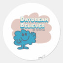 Search for daydreaming stickers Mr men show