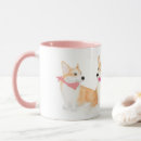Search for corgi tea mugs Pembroke welsh corgi