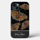 Search for black butterfly iphone cases Neon