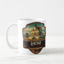 Search for racin mugs Wisconsin