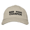 Search for beer pong hats Alcohol