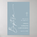 Search for dusty blue welcome signs posters Modern