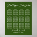 Search for forest wedding seating charts Simple
