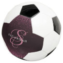 Search for sparkly soccer balls Glitter