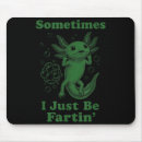 Search for fart mousepads Adorable