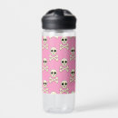 Search for skull water bottles Halloween