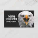 Search for eagle business cards Landscape