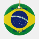 Search for brazilian christmas tree decorations Xmas