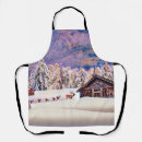Search for log aprons Winter