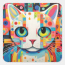 Search for pet portraits stickers Cute