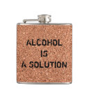 Search for alcohol flasks Cool