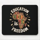 Search for honor mousepads Black culture
