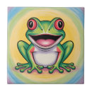 Search for frog tiles Nature