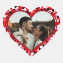 Search for photo valentine stickers Heart