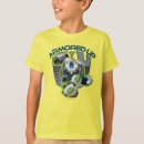 Search for alien kids tshirts Children tv show