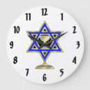Search for jewish clocks Israel