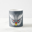 Search for owl head mugs Wildlife