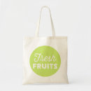 Search for fruit tote bags Modern