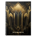 Search for 1920s notebooks Retro