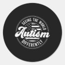 Search for aspergers stickers Acceptance