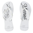 Search for just married thongs Cute