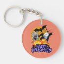 Search for ripped key rings Spooky