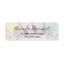 Search for cake return address labels Bakery