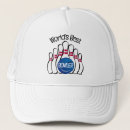 Search for bowling alley hats Sports