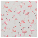 Search for tropical christmas fabric Pink