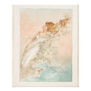 Search for art nouveau lilies posters Floral