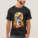 Search for halloween mens tshirts Dog
