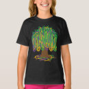 Search for mardi gras kids tshirts Louisiana