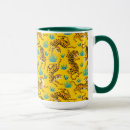Search for gold tiger mugs Animal