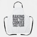 Search for first christmas aprons Winter