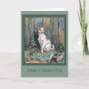 Search for adopted dog cards Dogs