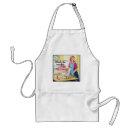Search for away aprons Retro