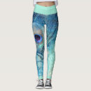 Search for peacock leggings Purple