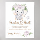 Search for pacifier hunt posters Simple