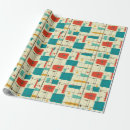 Search for atomic wrapping paper 1950s