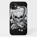 Search for evil skull iphone cases Skulls