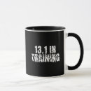Search for distances mugs Runner