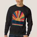 Search for retro 70s hoodies Peace