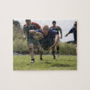 Search for rugby puzzles Outdoors