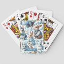 Search for easter playing cards Pattern