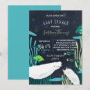 Search for beluga invitations Ocean