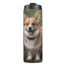 Search for corgi travel mugs Pet