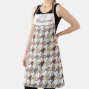 Search for tooth aprons Pattern