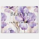 Search for purple iris magnets Floral