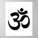 Search for om symbol posters Buddhism